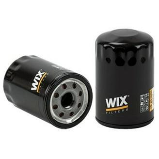 57521 WIX Spin-On Lube Filter (Replacement for 2906546000