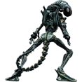 thumbnail image 2 of Alien Mini Epics Xenomorph Soldier Vinyl Statue, 2 of 2