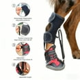 thumbnail image 5 of Not Knuckling Boot Brace for Dog Dragging Paws Corrective Dog Shoes Drops Foot Brace Dogs with Feet Issue, 5 of 8