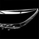 thumbnail image 5 of Car Left Side Headlight Lens Cover for KIA KX1 2019-2021, 5 of 5