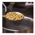 thumbnail image 4 of Espumadera Hudson De Cocina Mango Acero Inoxidable Plateado, 4 of 5