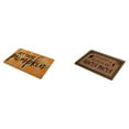 thumbnail image 4 of Decodeary Cartoon Letter Rugs Halloween Living Room Carpet Welcome Mats for Home Floors No.31 1Set, 4 of 6