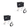 thumbnail image 3 of Pastilla de guitarra TEQ-5 Band Preamplificador Greeniant, 3 of 6