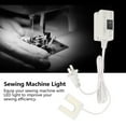 thumbnail image 4 of Durable Use Practical Table Light, Highlight Sewing Machine Light, Bedroom Working For Home Sewing Reading Living Room, 4 of 8