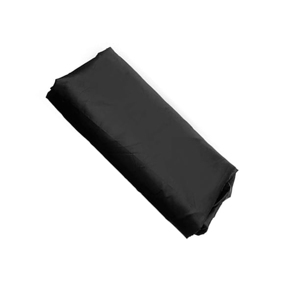 Sonducket Cubierta a prueba de polvo Protector de polvo Paño de billar Diseño plegable impermeable Cubiertas de fútbol para interiores carpas