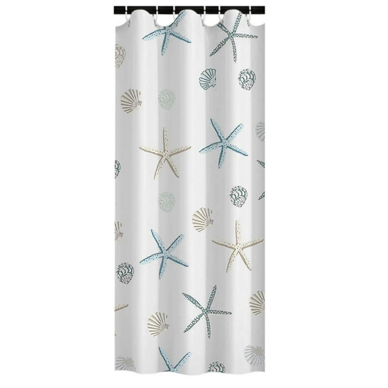 Clearance Under 10 Honeeladyy Shower Curtain Bathroom Curtain Partition Curtain Shower Curtain Shower Curtain proof Wet And Dry Separation Walmart
