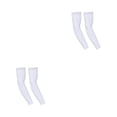 thumbnail image 4 of Wosthever Ciclismo brazo manga lavable transpirable hombres mujeres deportes baloncesto fútbol correr montañismo mangas Accesorios Type5 NO5, 4 of 6