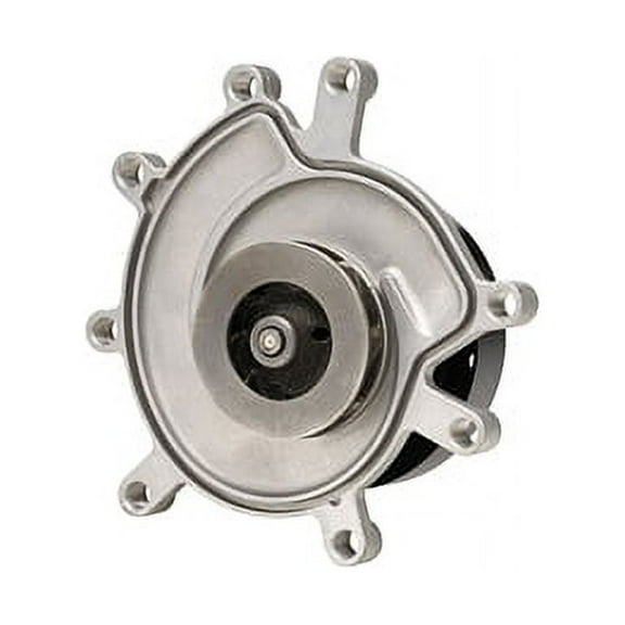 Dayco DP962 Engine Water Pump Fits select: 2007-2012 JEEP LIBERTY, 2002-2012 DODGE RAM 1500