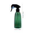 thumbnail image 2 of WHAMVOX 3Ud Botella Pulverizadora Plástica Para Plantas Con Rociado Uniforme Y Uso En Interiores, 2 of 8