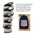 thumbnail image 4 of Craft Paper Punch Round Hole Puncher Paper Cutter for Kids Adult Birthday Card Making DIY Scrapbooking Album Decoration, 4 of 8