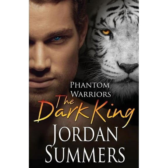 Phantom Warriors: The Dark King, (Paperback)