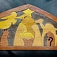 thumbnail image 4 of Los rompecabezas de madera hechos a mano de la decoración de los rompecabezas para los niños y los adultos juegan decoraciones, 4 of 5