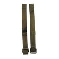 thumbnail image 2 of Maxpedition TacTie 3" Khaki 4PK, 2 of 3