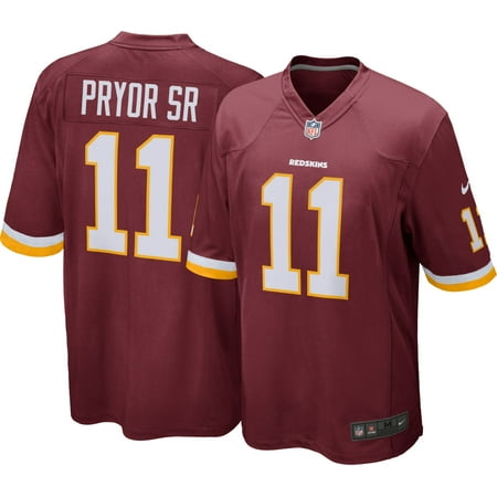 terrelle pryor sr redskins jersey terrelle pryor sr redskins jersey