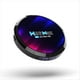 thumbnail image 4 of TV Box Android RK3528, Compatible con WiFi 6 de 2.4 GHz/5.8 GHz, Bluetooth 5.0, Decodificador de Vídeo 4K, Reproducción de Vídeo 8K A 24 Fps, Enchufe de la UE., 4 of 5