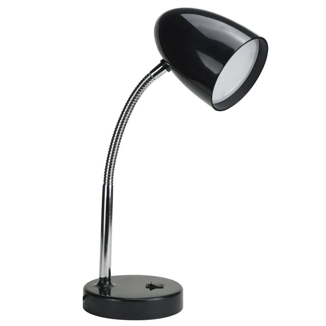 Lámpara de escritorio LED ENERGETIC SMARTER LIGHTING Flexible Cuello de cisne