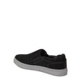 thumbnail image 6 of Deer Stags Men's Bryce Comfort Slip-on Fashion Sneaker - Black - 10 Medium, 6 of 8