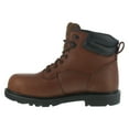 thumbnail image 4 of Iron Age Men's Hauler Waterproof Composite Toe 6" Work Boots, 4 of 5