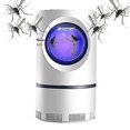 thumbnail image 1 of Electric Indoor Mosquito Trap, Mosquito Killer Lamp With Usb Power Cable, Mosquito Killer, Mosquito Trap, 1 of 5