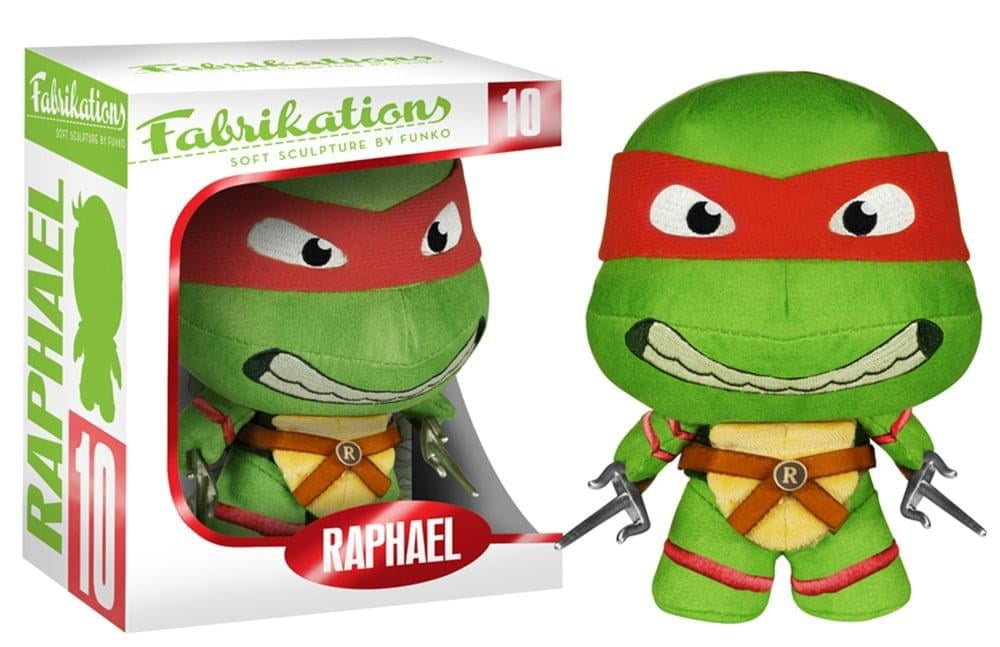 funko fabrikations