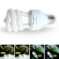 thumbnail image 2 of Bangcool Heat Bulb Creative 13W/26W 220V E27 Reptile Light Pet Heat Light, 2 of 9