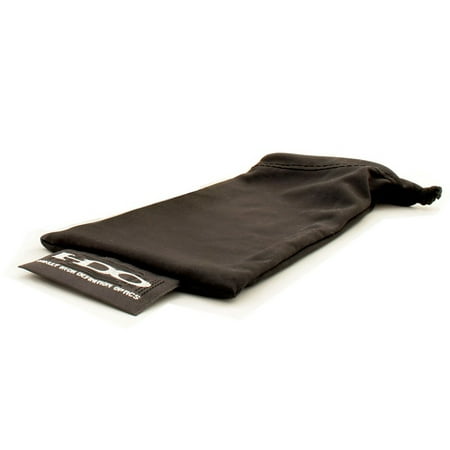 Oakley 5 Pack of Black Sunglass Case Micro Bags - Oakley: 5 Pack of Black Sunglass Case Micro Bags