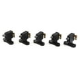thumbnail image 5 of 5Pcs/Set Carbon Brush Assembly for 2Kw-3Kw Gasoline Generator Accessories, 5 of 8