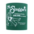 thumbnail image 1 of Enfriador de latas de espuma en los lugares más atrevidos de Coop McStagger, 1 of 3