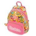 thumbnail image 3 of Minimochila Loungefly Barbie Fun in the Sun, rosa y multicolor, 3 of 6