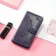 thumbnail image 5 of For Honor Magic7 5G Wallet Case Mandala Flower Leather Phone Cover Stand - Grey, 5 of 5