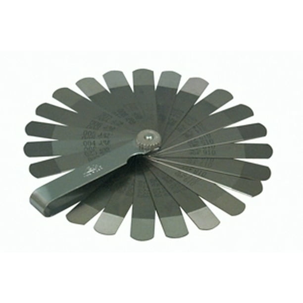 Lisle 68150 GoNo Go Feeler Gauge