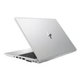 thumbnail image 4 of HP EliteBook 840 G6 Notebook - Intel Core i7 - 8565U / jusqu'à 4,6 GHz - Win 10 Pro 64-bit - UHD Graphics 620 - 16 Go RAM - 512 Go SSD (32 Go SSD cache) NVMe - Écran Tactile IPS 14 Pouces 1920 x 1080 (Full HD) - Ethernet Gigabit - NFC, Wi-Fi 6 - Clavier : US, 4 of 6