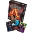 thumbnail image 2 of Thunderstone Quest Foundations of the World Expansion Card Game, by Alderac Entertainment Group (AEG), 2 of 4