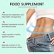 thumbnail image 2 of Googeer Digestive Shake Tea Power - Promotes Intestinal Health And Burns Energy, Fat Burning Shake 25-26, 2 of 5