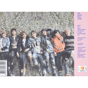 BTS - You Never Walk Alone (Random cover, incl. 120-page photobook and one random photocard) - Music & Performance - CD