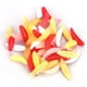 thumbnail image 1 of Señuelos De Pesca, Señuelos Con Forma De Gusano, Cebo De Pesca, Cebo Fuerte De Color Brillante, Accesorio De Pesca Para Pesca En Río, Pesca En Barco Oceánico Fyydes Lure Bait, 1 of 8