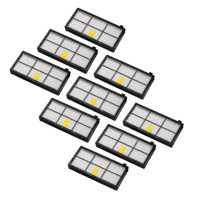 Sweeping Robot Accessories Filter For 800900 Series 880 870 960_High-quality