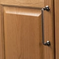 thumbnail image 3 of Hickory Hardware P2242-OBH 128mm Savoy Oil-Rubbed Bronze Cabinet Pull, 3 of 6