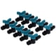 thumbnail image 3 of 50PCS 16x3/4in Male Thread Irrigation Switch Valve Plastic Gate Valves for Gardening Supplies, 3 of 5