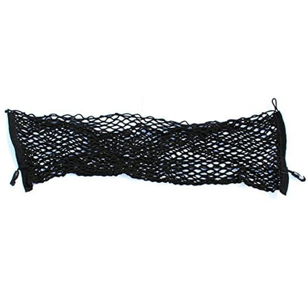 - Mopar 82213308 Jeep Grand Cherokee Cargo Net Envelope Style Rear OEM