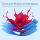 thumbnail image 4 of Botella de Tinta Compatible Valuetoner para HP GT52 GT53XL Multicolor para Impresoras Deskjet Series, 4 of 8