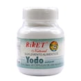 thumbnail image 1 of Yodo natural Riket 30 cápsulas DE 500 mg, 1 of 5