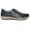 navy, variant on Aetrex Women's Dana Lace Up Leather Oxford Shoes for Women Casual Wide Width