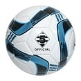 thumbnail image 1 of relayinert Football For Sports Training For Boys With Cool Patterned Appearance Soft And Scratch-resistant white, 1 of 6