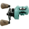 thumbnail image 2 of 13 Fishing Concept TX2 Baitcast Reel w/Cover -7.5:1 (Right Hand Retrieve), 2 of 3