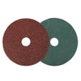 thumbnail image 3 of 10Pcs 4 Inch Resin Fiber Grinding Sanding Discs For Angle Grinder Abrasive Tool, 3 of 9