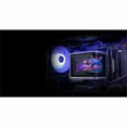 thumbnail image 3 of Asus ROGRYUOIV360ARGB ROG RYUO IV 360 ARGB AIO Liquid CPU Cooler - 6.67" AMOLED, 3 of 16