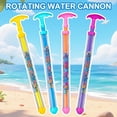 thumbnail image 2 of Lttoisl Kids Water Blaster Toy, Firework Spray Pattern Water Gun, Summer Outdoor Pool & Beach Play Squirt Fun for Boys & Girls, 2 of 8