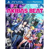 Akibas Beat for PlayStation Vita
