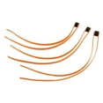 thumbnail image 2 of Cravate de Retenue en Nylon, 3pcs Nylon Cravate Cordon de Gestion Accessoires Cravate Performance Fiable, 2 of 8